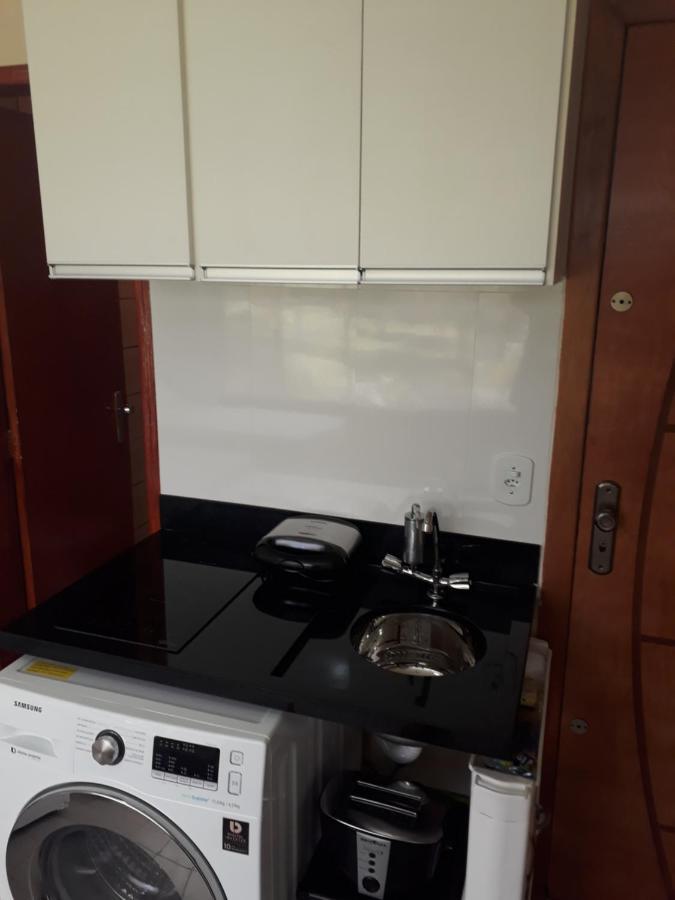 Studio 208 - Perto Unb Μπραζίλια Εξωτερικό φωτογραφία