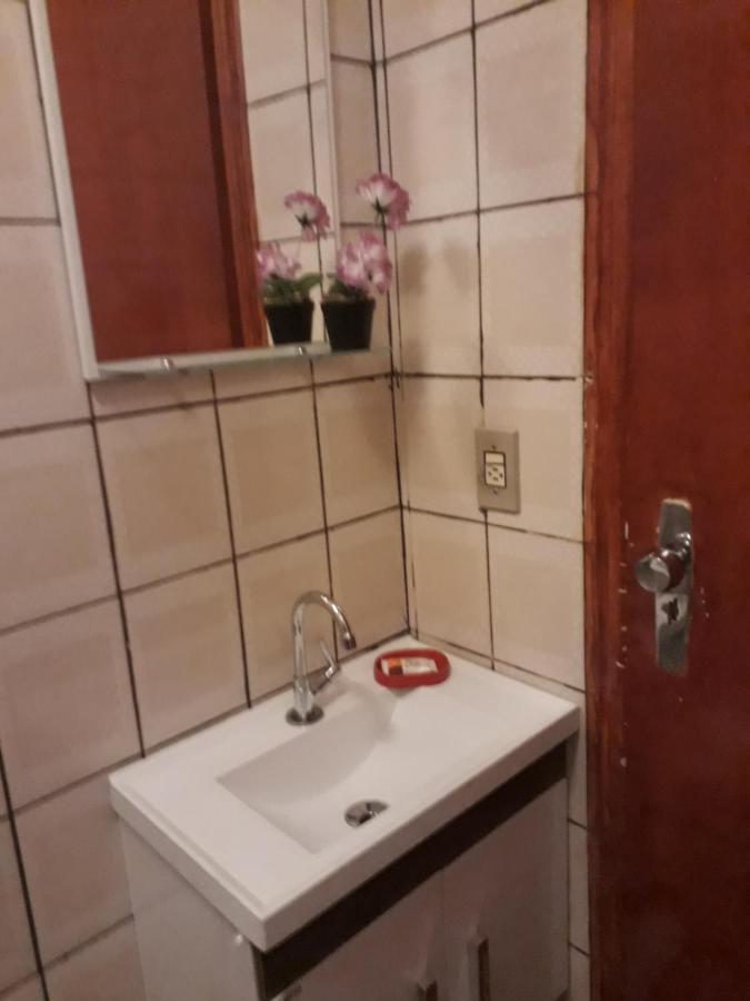 Studio 208 - Perto Unb Μπραζίλια Εξωτερικό φωτογραφία